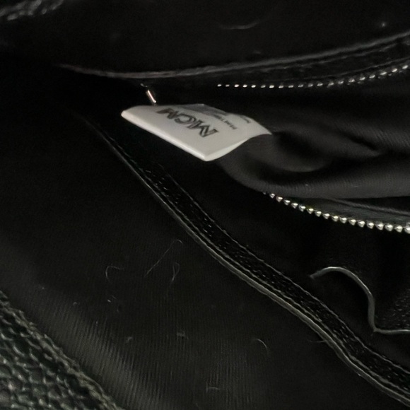 NWOT MCM DOCUMENT SAC 2 WAY - Picture 10 of 16